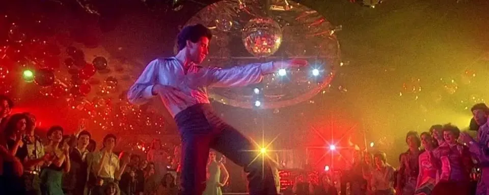 Saturday Night Fever
