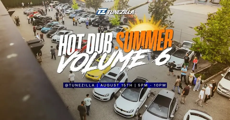 Hot Dub Summer Vol.6 