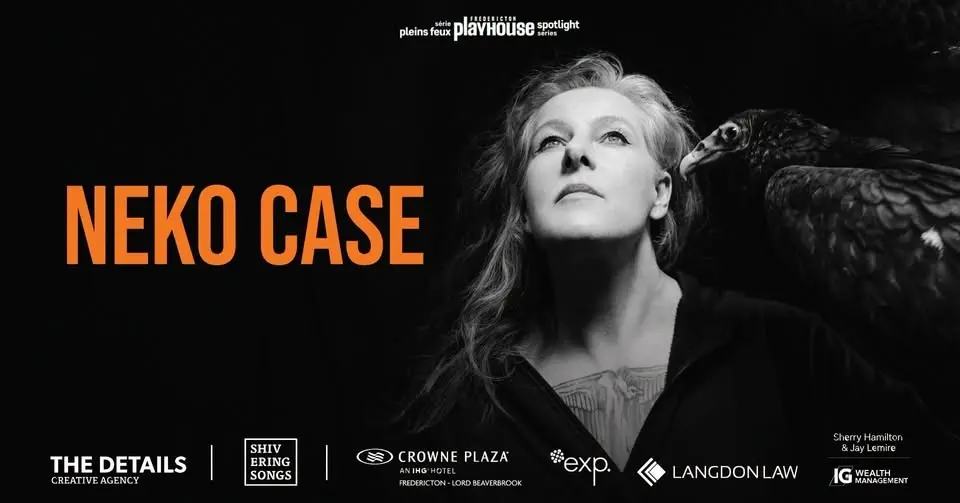 Neko Case