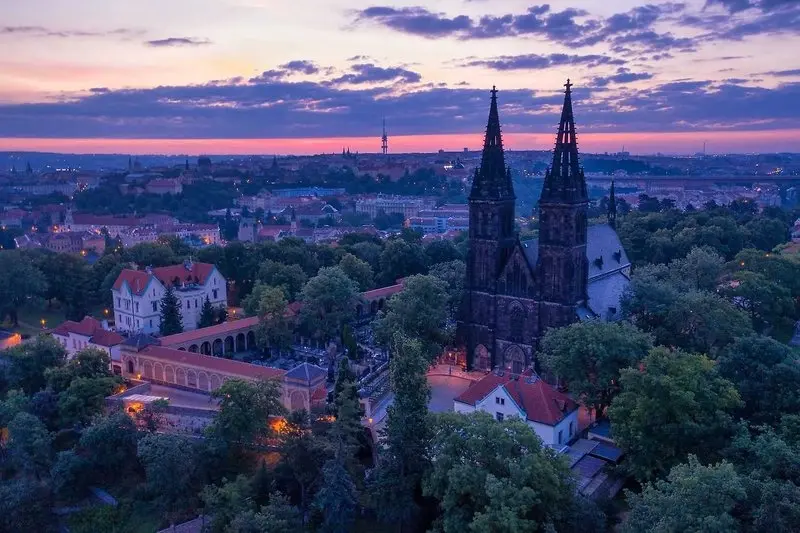 Umím si poradit – rodinný den na Vyšehradě 2026