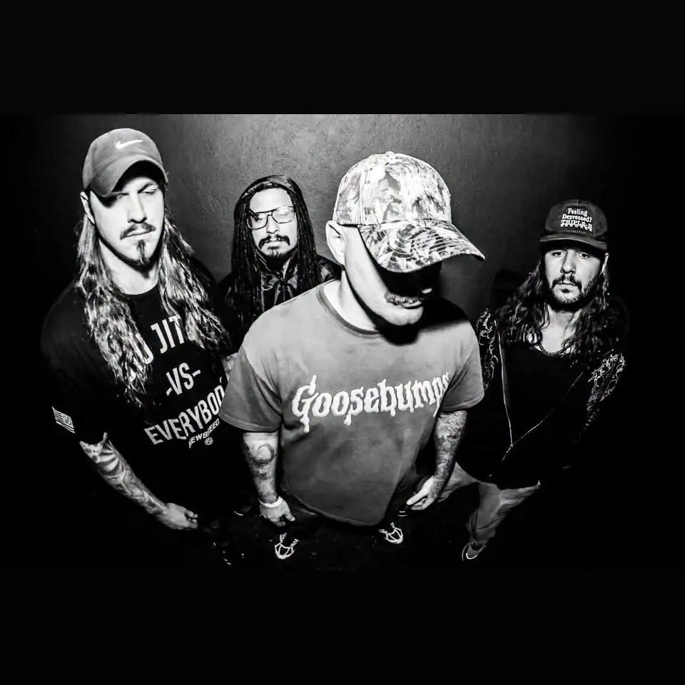 Heavy//Hitter - Syracuse, NY