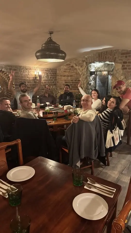 MAFIA