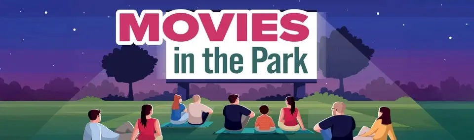 Movies in the Park - Sonic the Hedgehog 3
