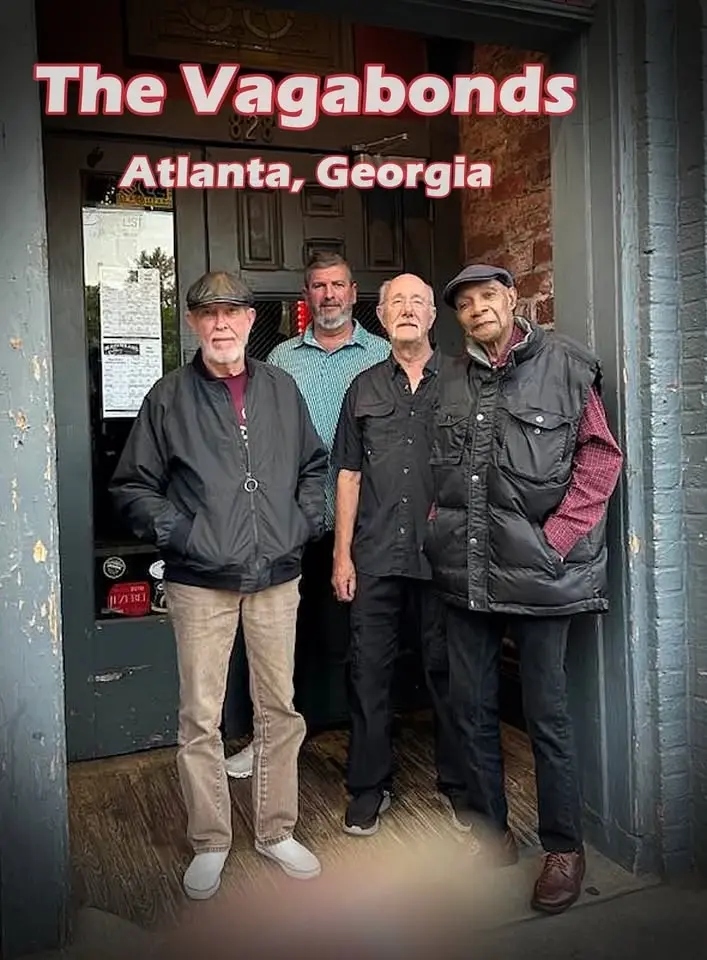 George Hughley & The Vagabonds