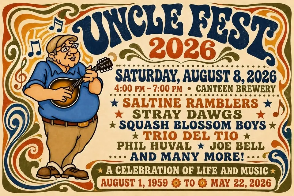 Uncle Fest