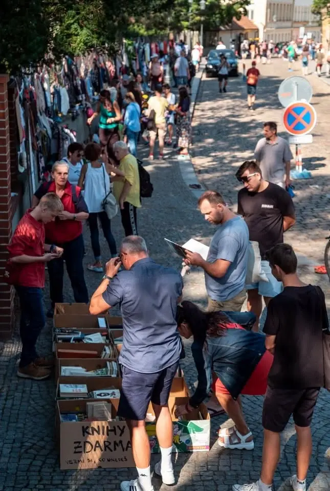 Zažít Vyšehrad jinak 2026