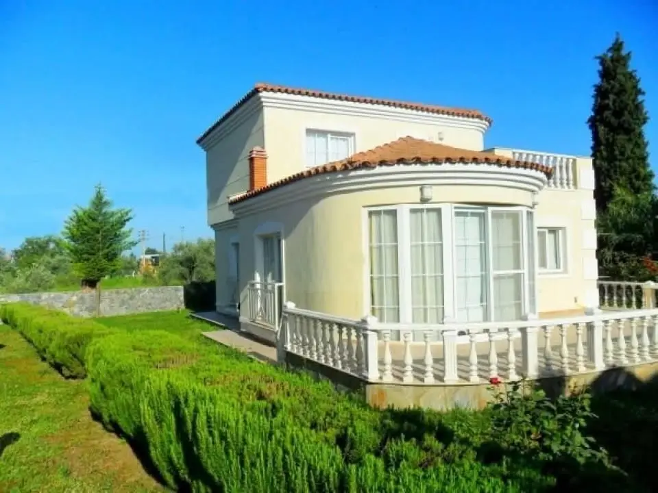 Satılık daire