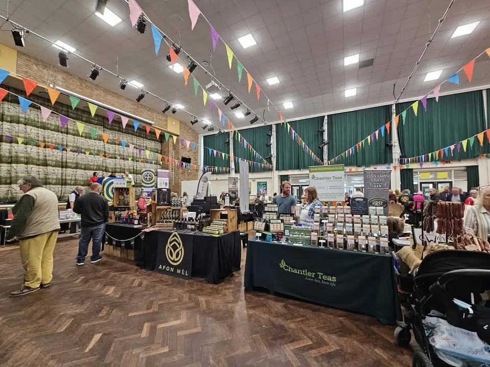 Fishguard Bay Food Festival 