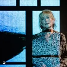 HÄIRIÖ MAISEMASSA