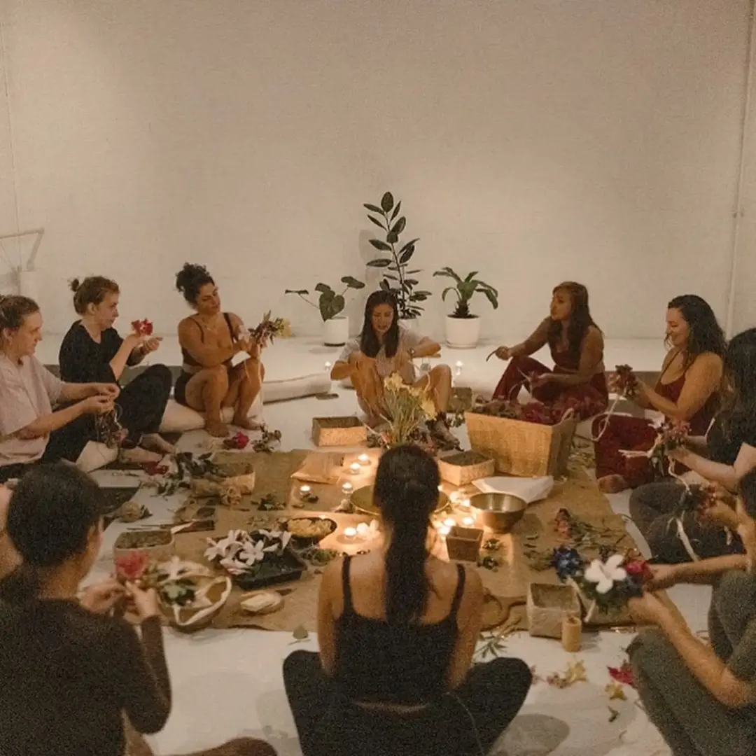 Refill the Well: An Evening of Connection for NY Maternal Providers, July 28