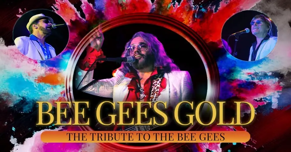 Bee Gees Gold - The Tribute to The Bee Gees