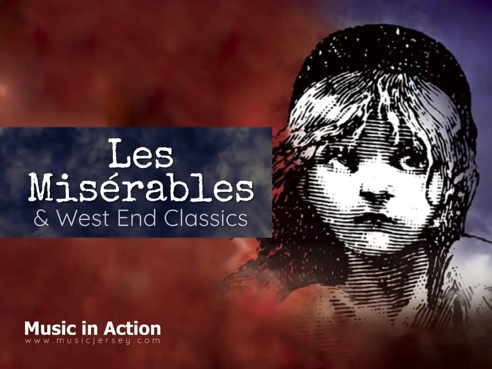 Les Misérables and West End Classics