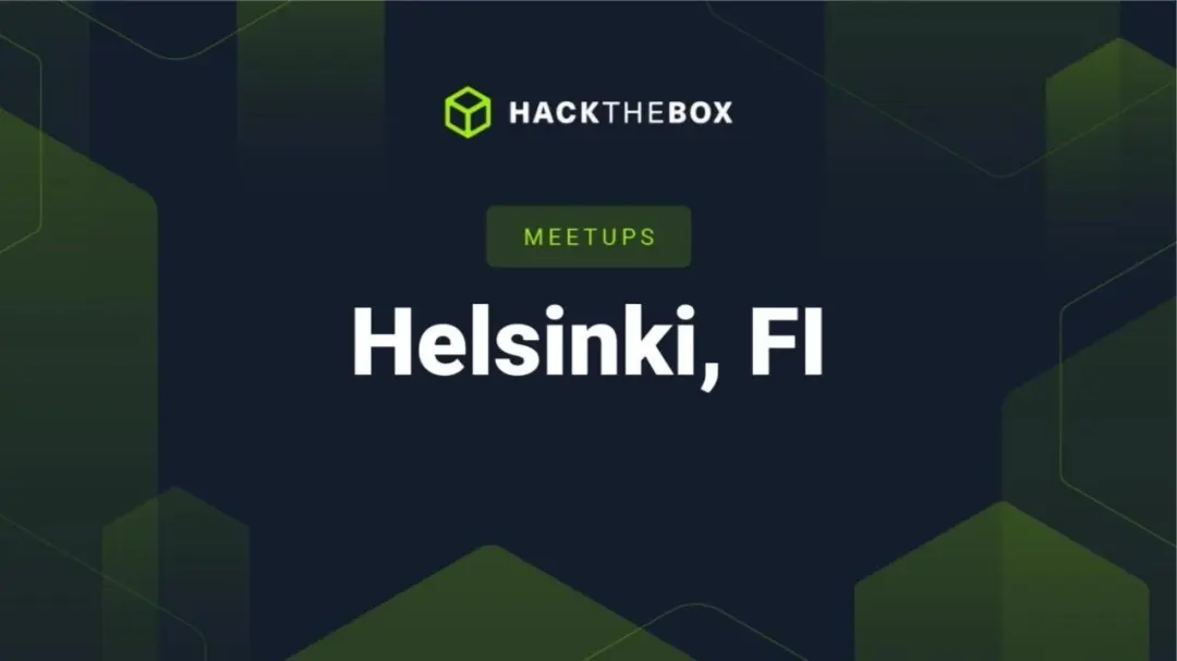 Hack The Box Meetup: H-T8 CTF 2026