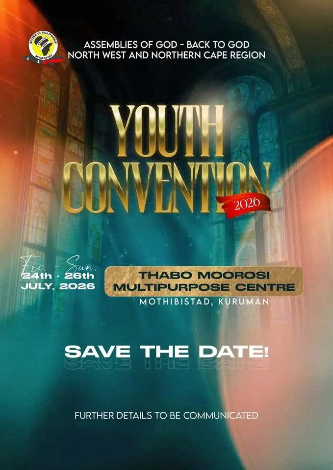 Youth Convention 2026