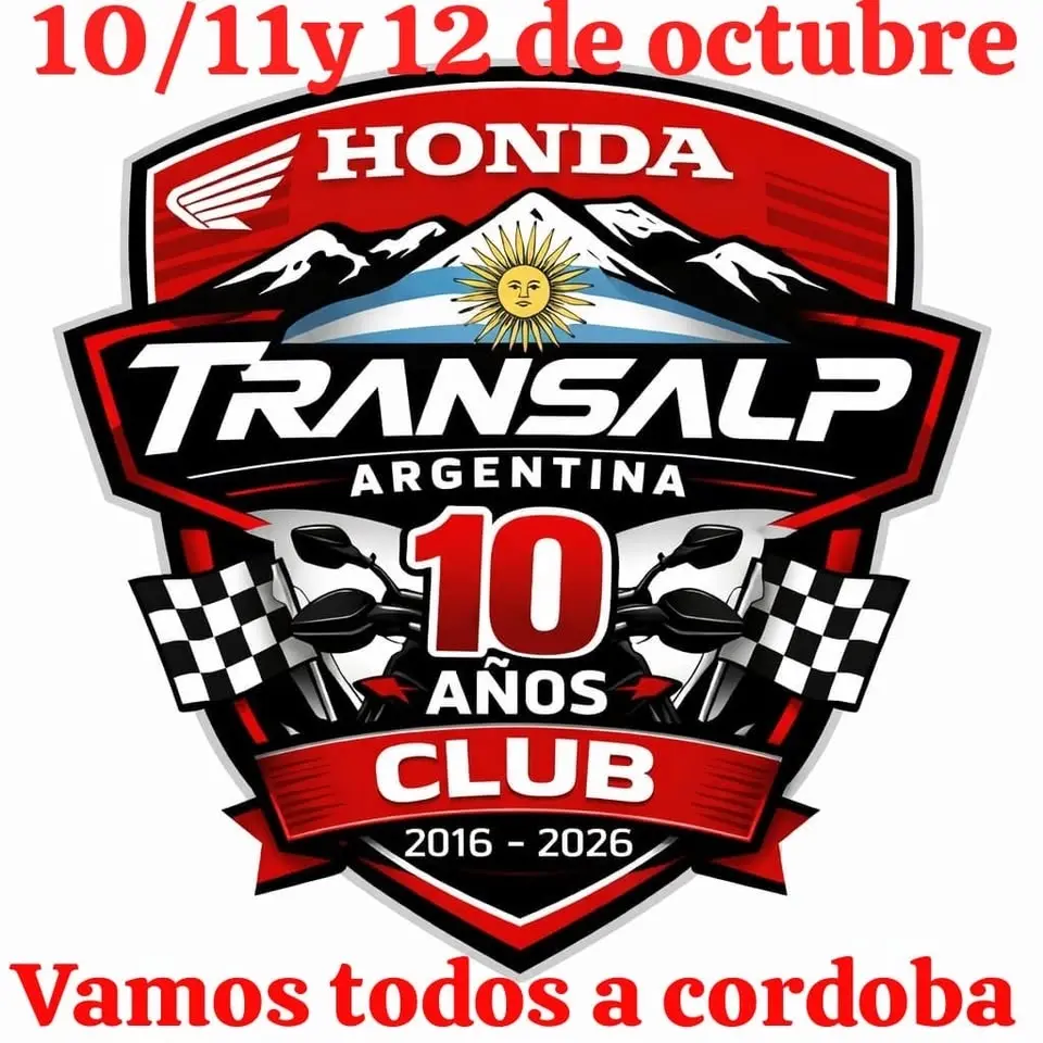 décimo aniversario