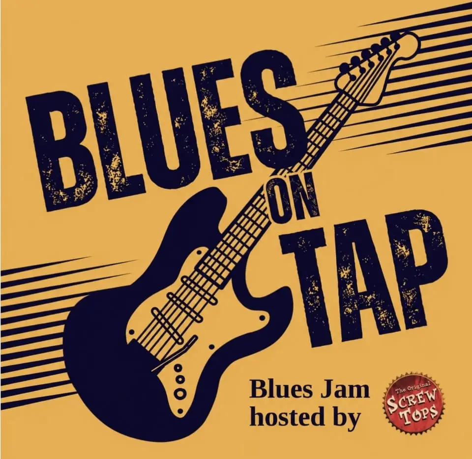 Blues on Tap