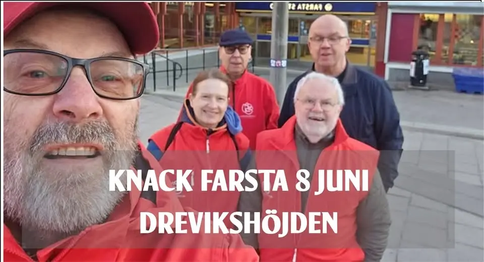 Knack Farsta