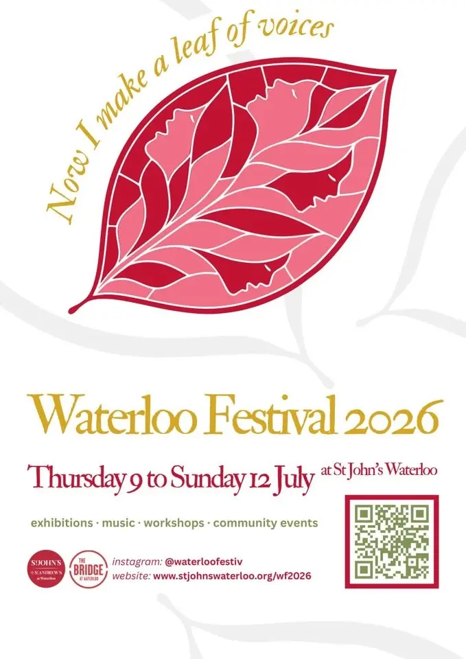 Waterloo Festival 2026