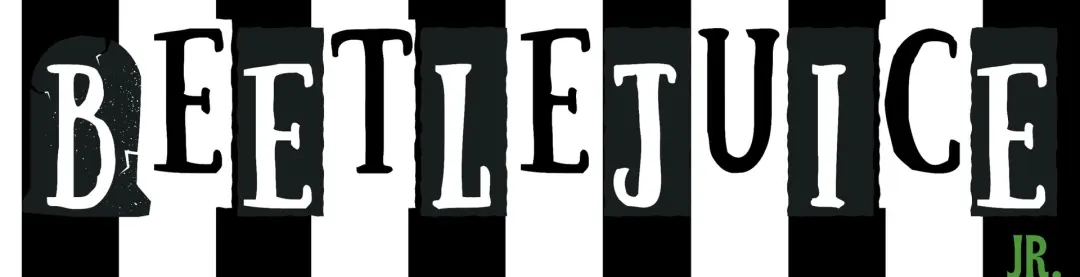 Beetlejuice Jr. the Musical - Wednesday