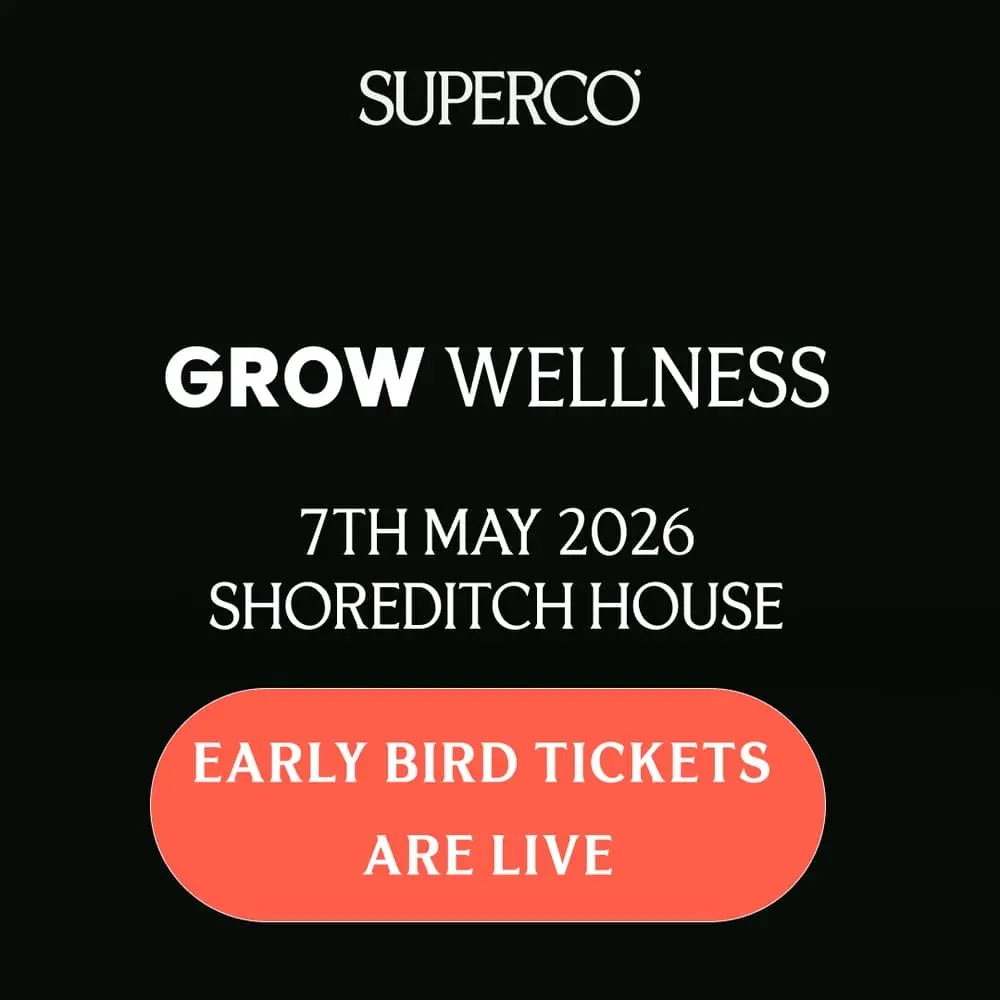 Grow: Wellness
