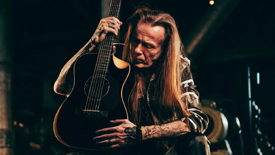 Bjørn Berge