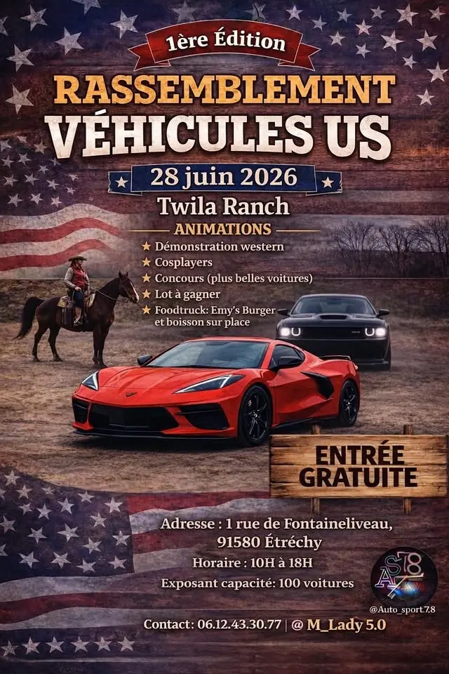 Twila Ranch