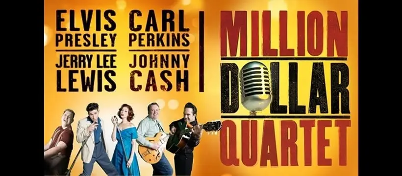 Million Dollar Quartet