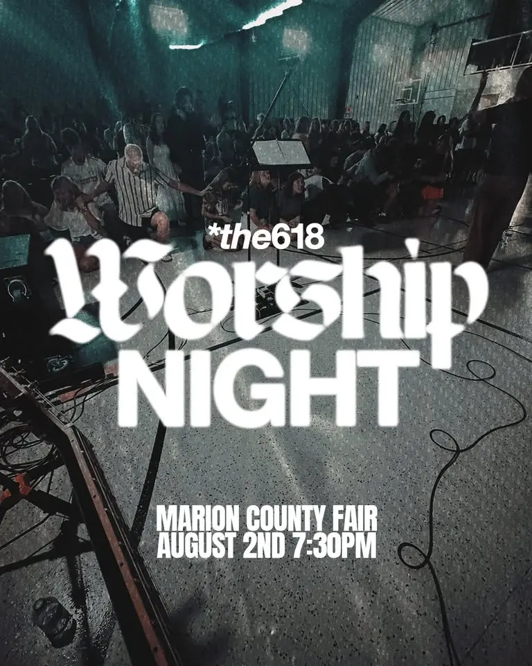 *The618 Night at Marion County Fair