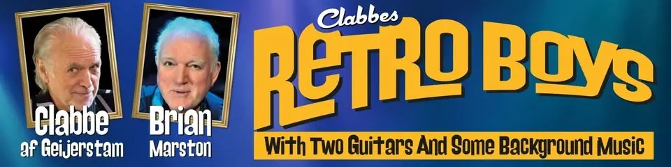 Clabbes Retro Boys