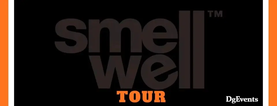 SmellWell Tour - Brevens Bruk