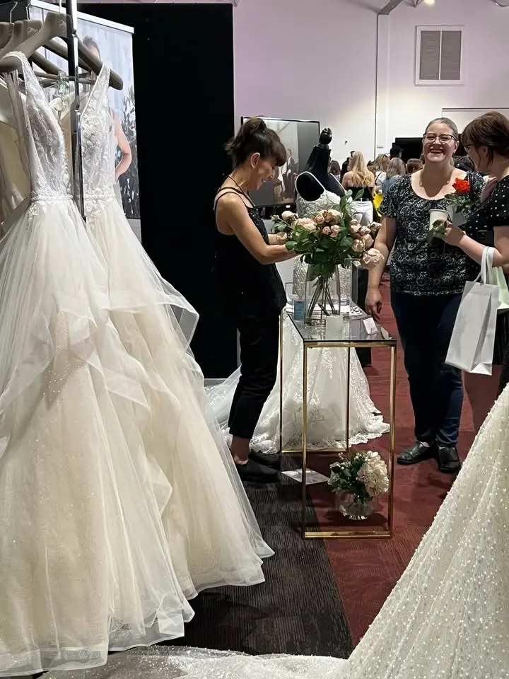 Sydney Randwick Wedding Expo, 19th July 2026 - Your Local Wedding Guide