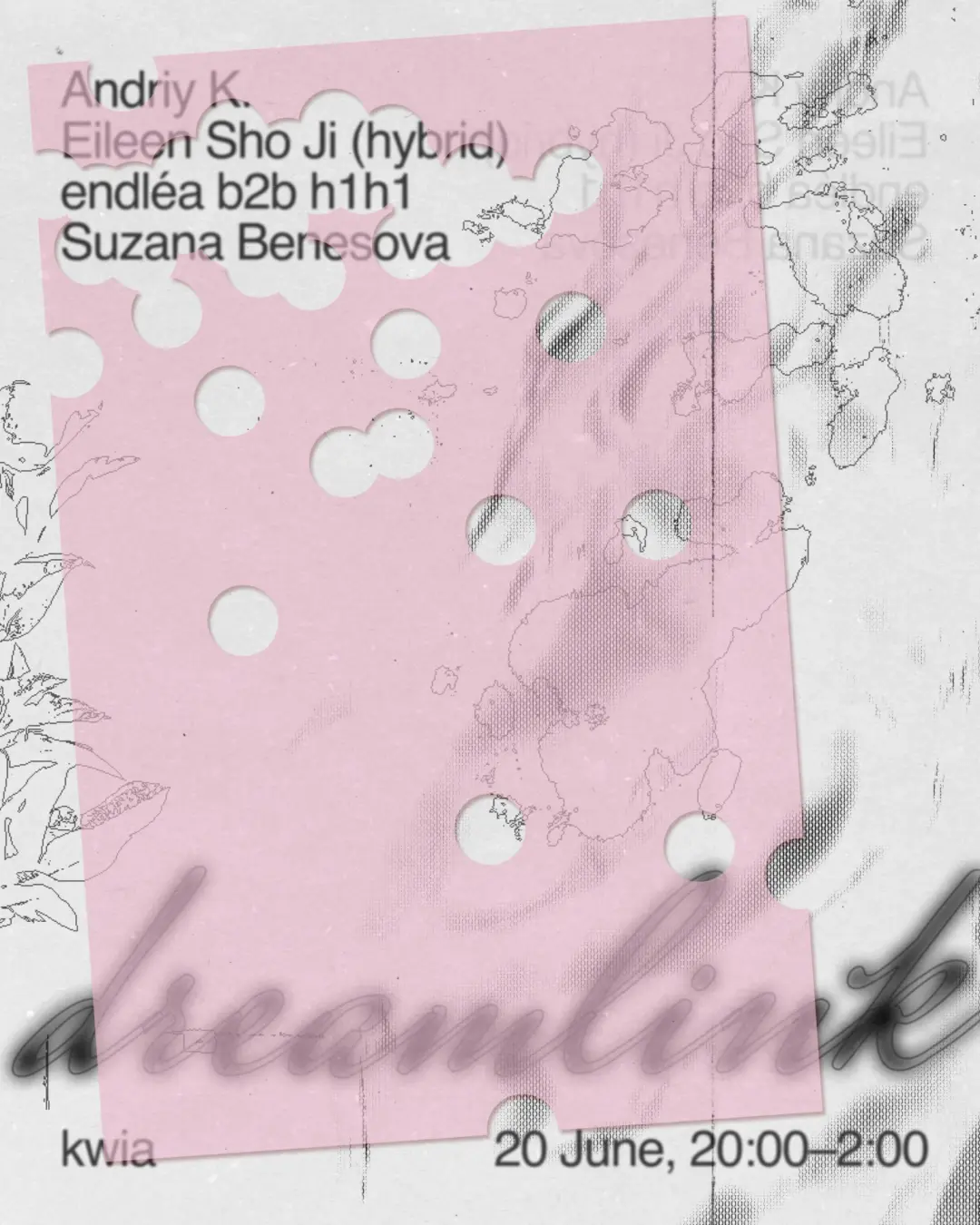 dreamlink