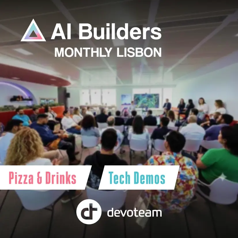 AI Builders Lisbon