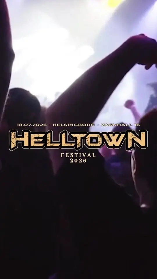Helltown Festival 2026