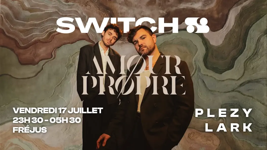 Switch To Amour Propre