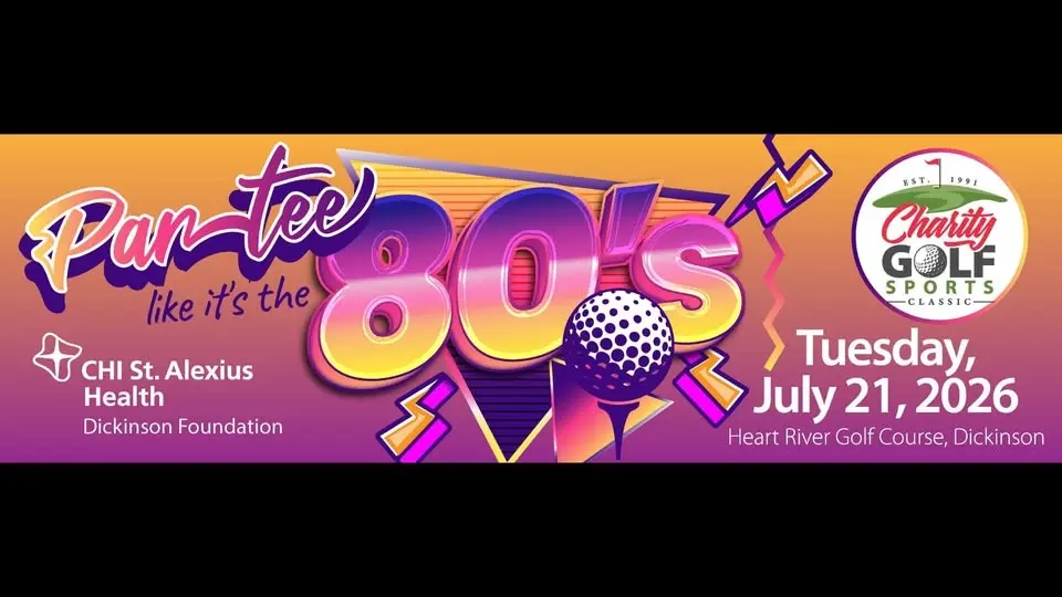 Golf Sports Classic 2026