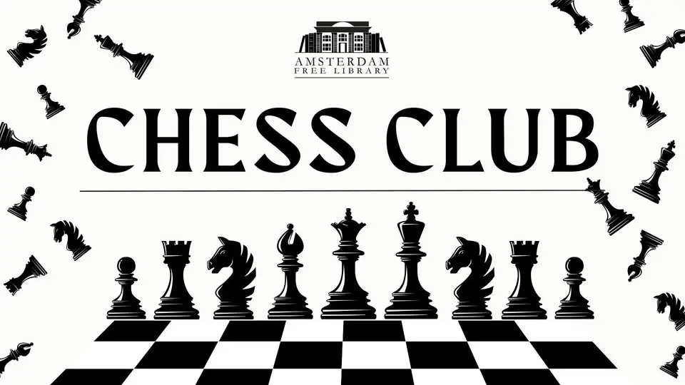 Chess Club