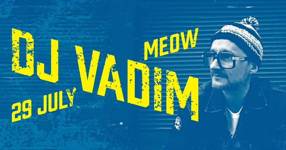 DJ Vadim