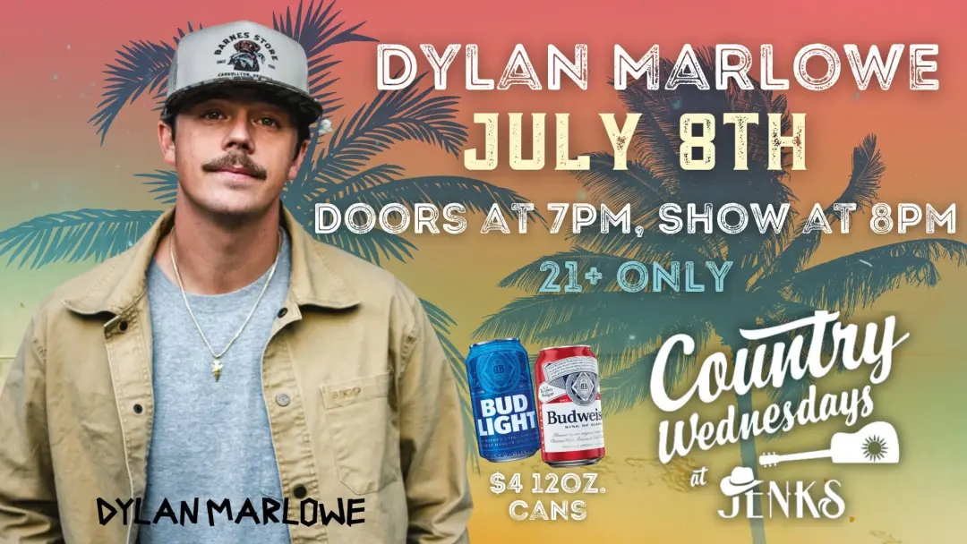 Dylan Marlowe