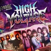 Asylum Presents: High Voltage 3!