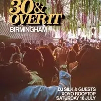 30&Overit Birmingham