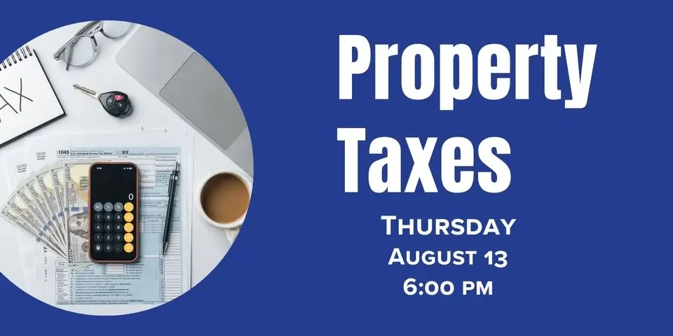 Property Taxes