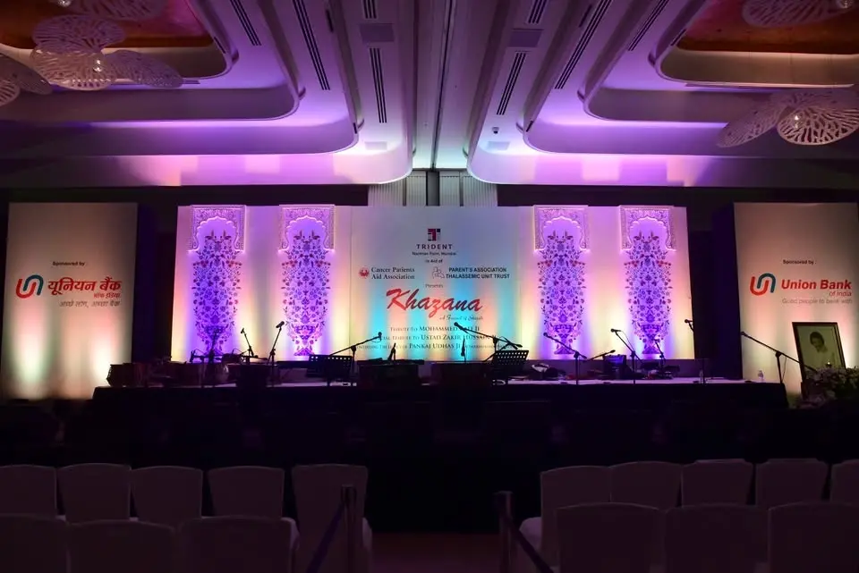 Khazana | A Festival Of Ghazals