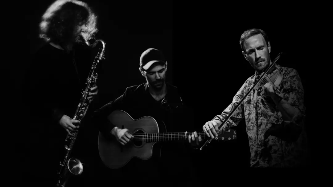 Trio Mojna