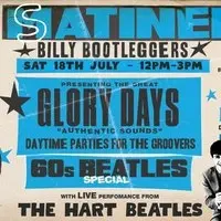 GLORY DAYS - A 60s Beatles Special