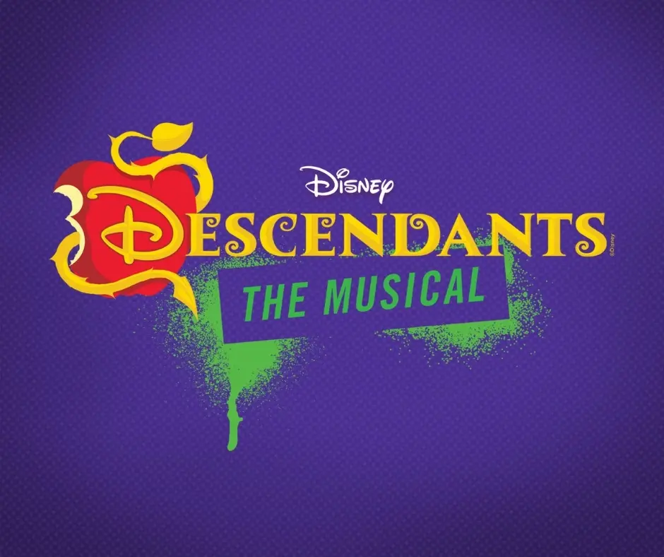 Descendants | The Musical 