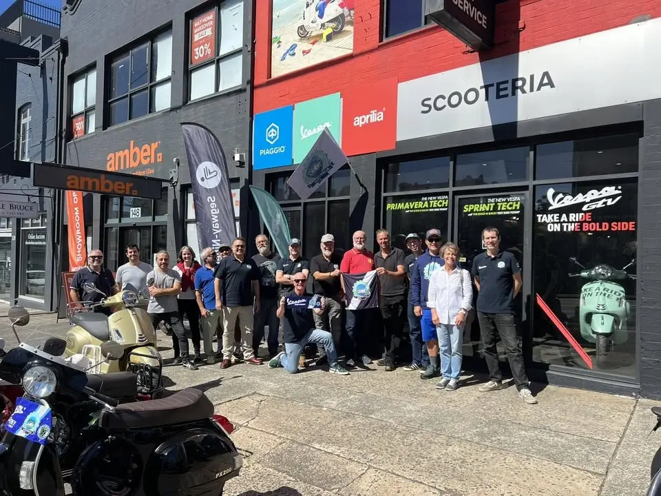 Nepean River Ride