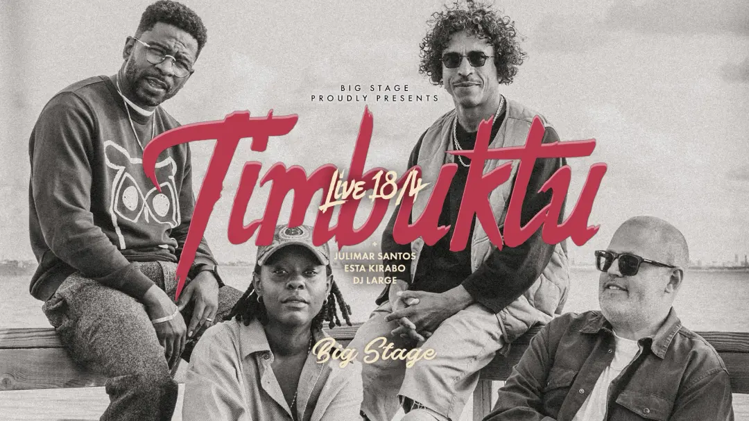 Timbuktu