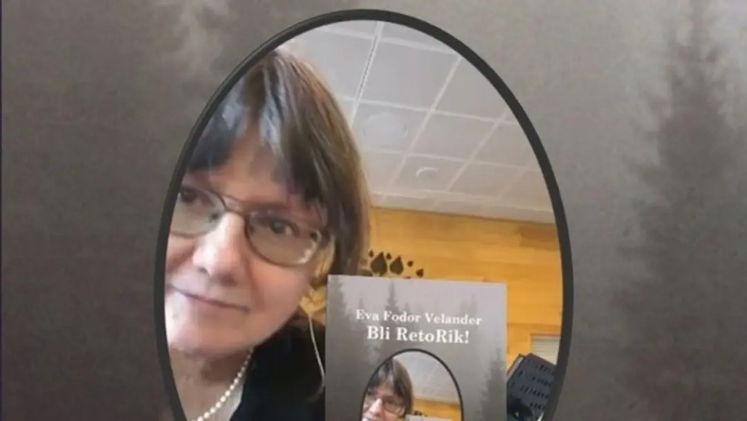 RETORIK OCH LITTERATUR