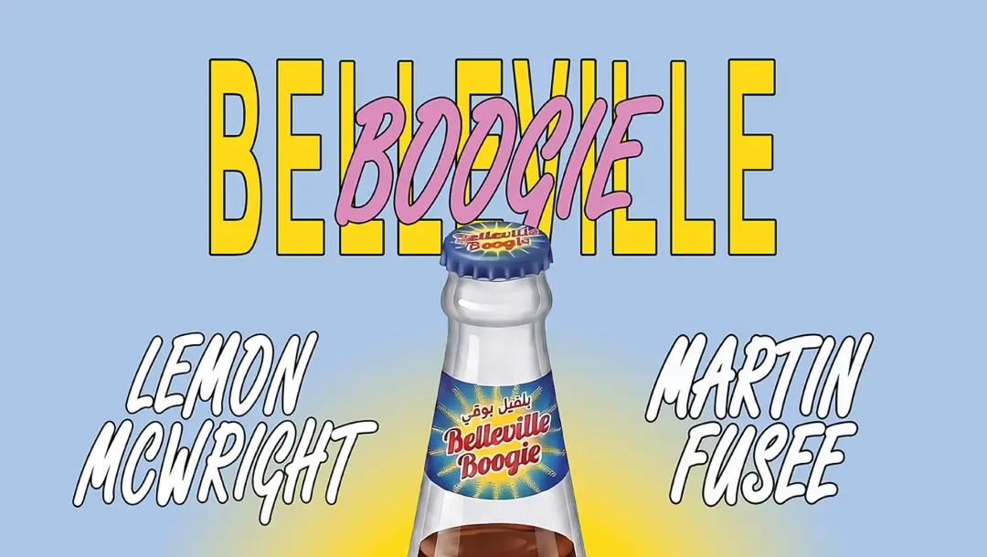 Belleville Boogie Selectors